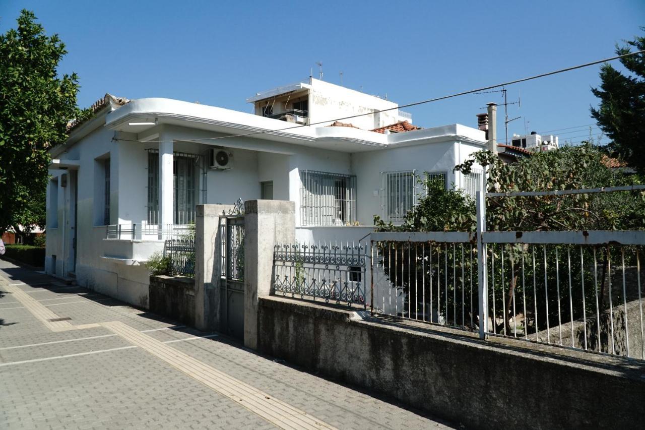 Aggelis Traditional Appartment Sparta Exterior photo